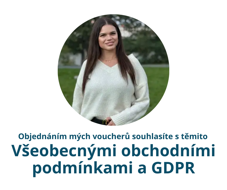 Petra Horáková VOP